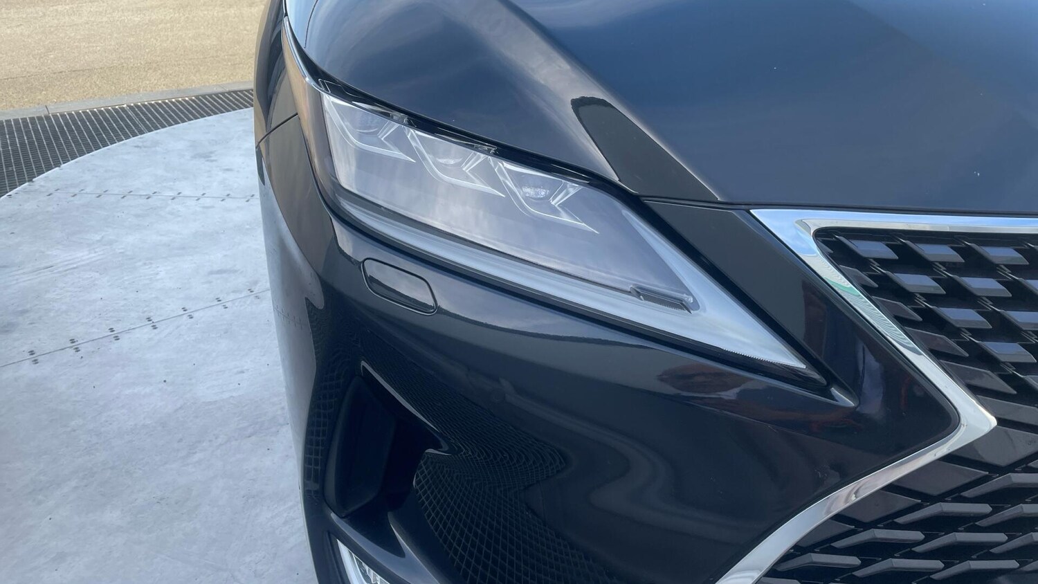 Used Lexus RX 2021 for sale - 76398448: Photo 52