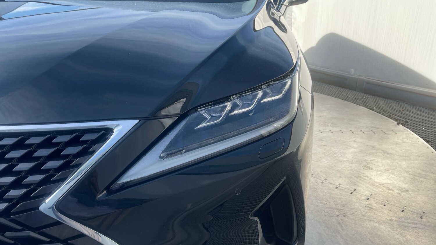 Used Lexus RX 2021 for sale - 76398448: Photo 53