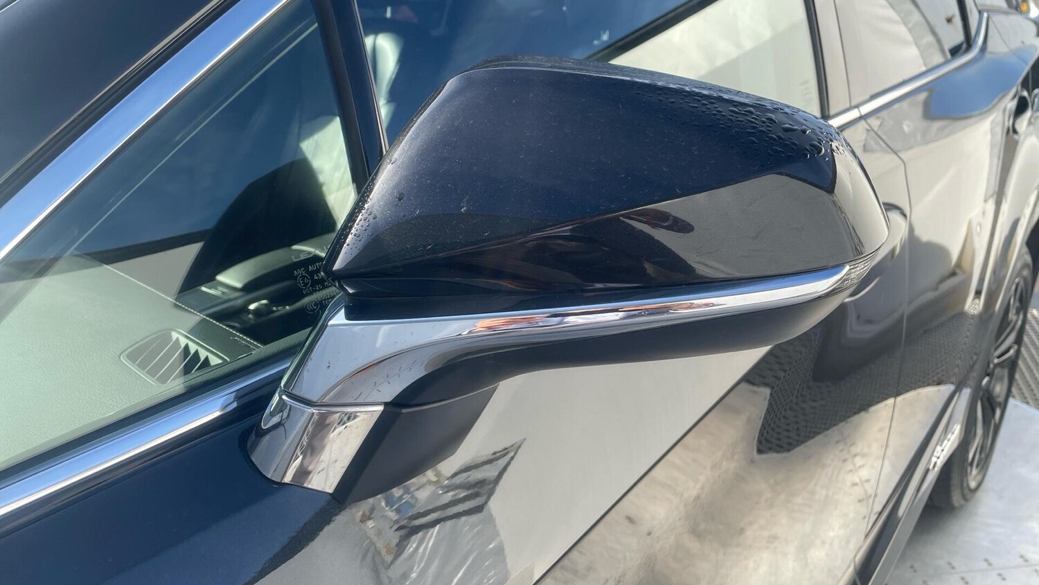 Used Lexus RX 2021 for sale - 76398448: Photo 54