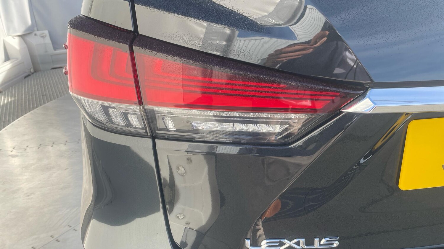 Used Lexus RX 2021 for sale - 76398448: Photo 55