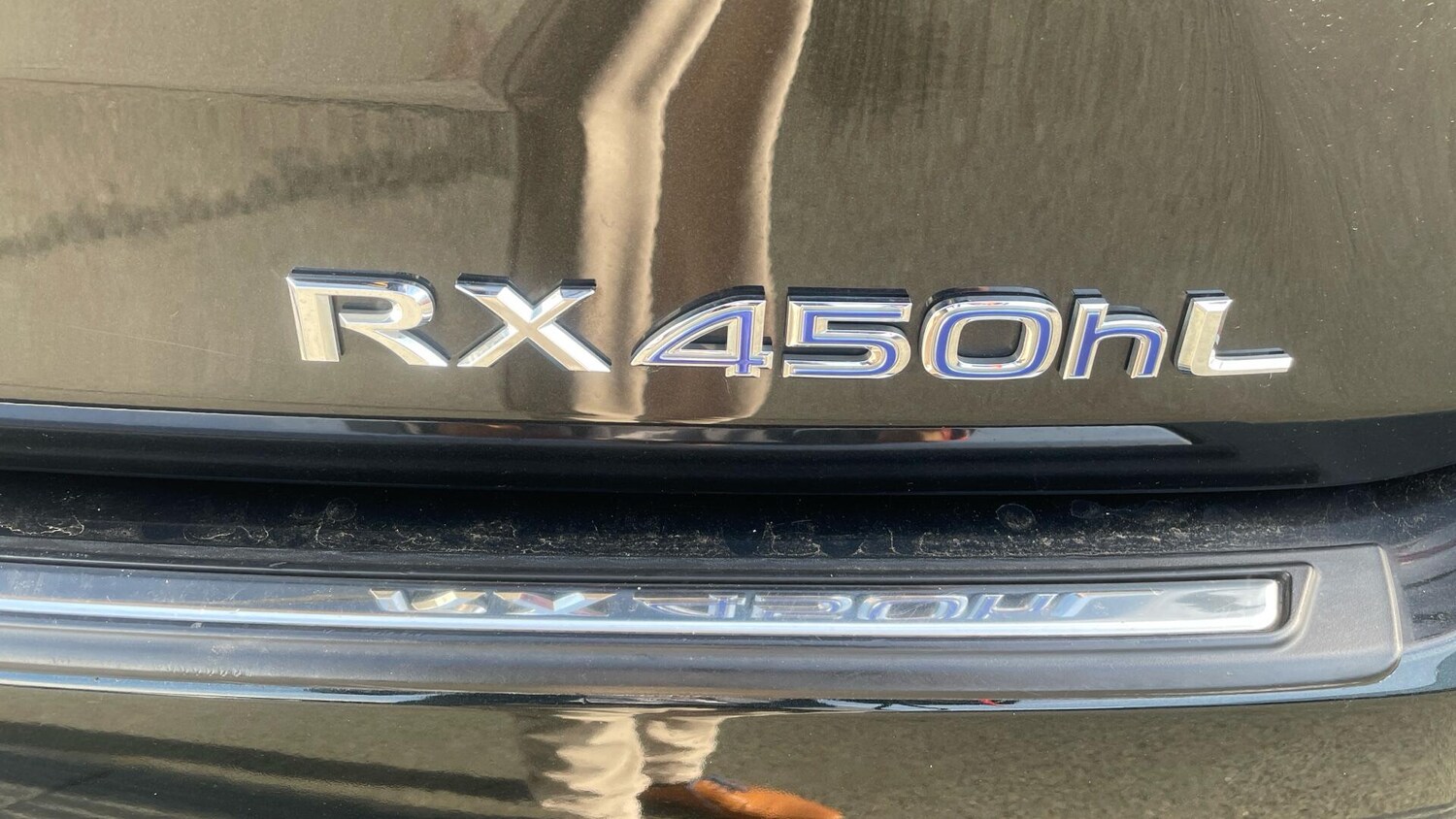 Used Lexus RX 2021 for sale - 76398448: Photo 57