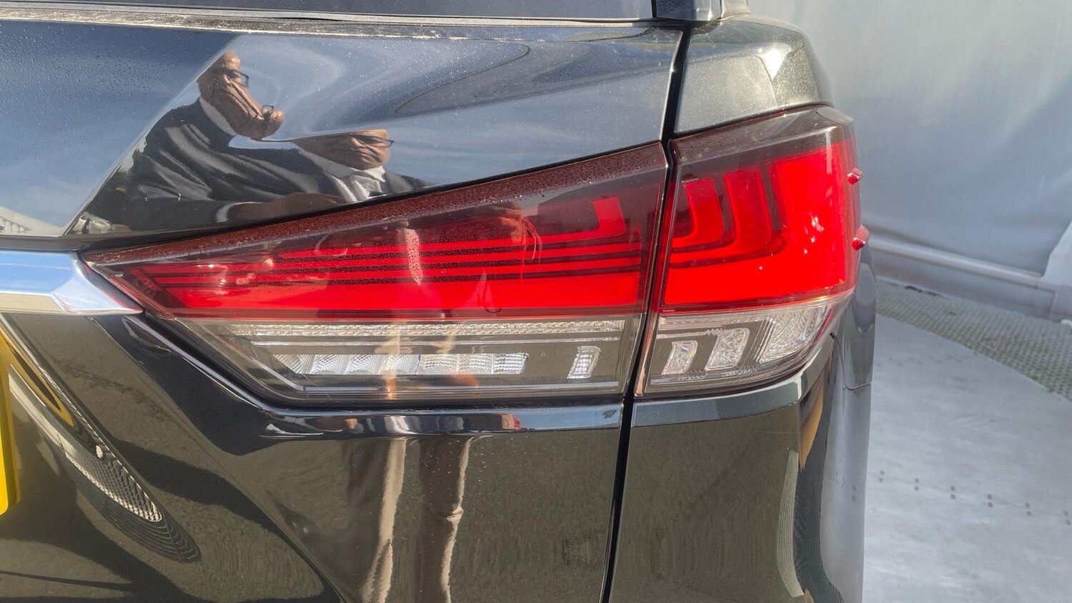 Used Lexus RX 2021 for sale - 76398448: Photo 58