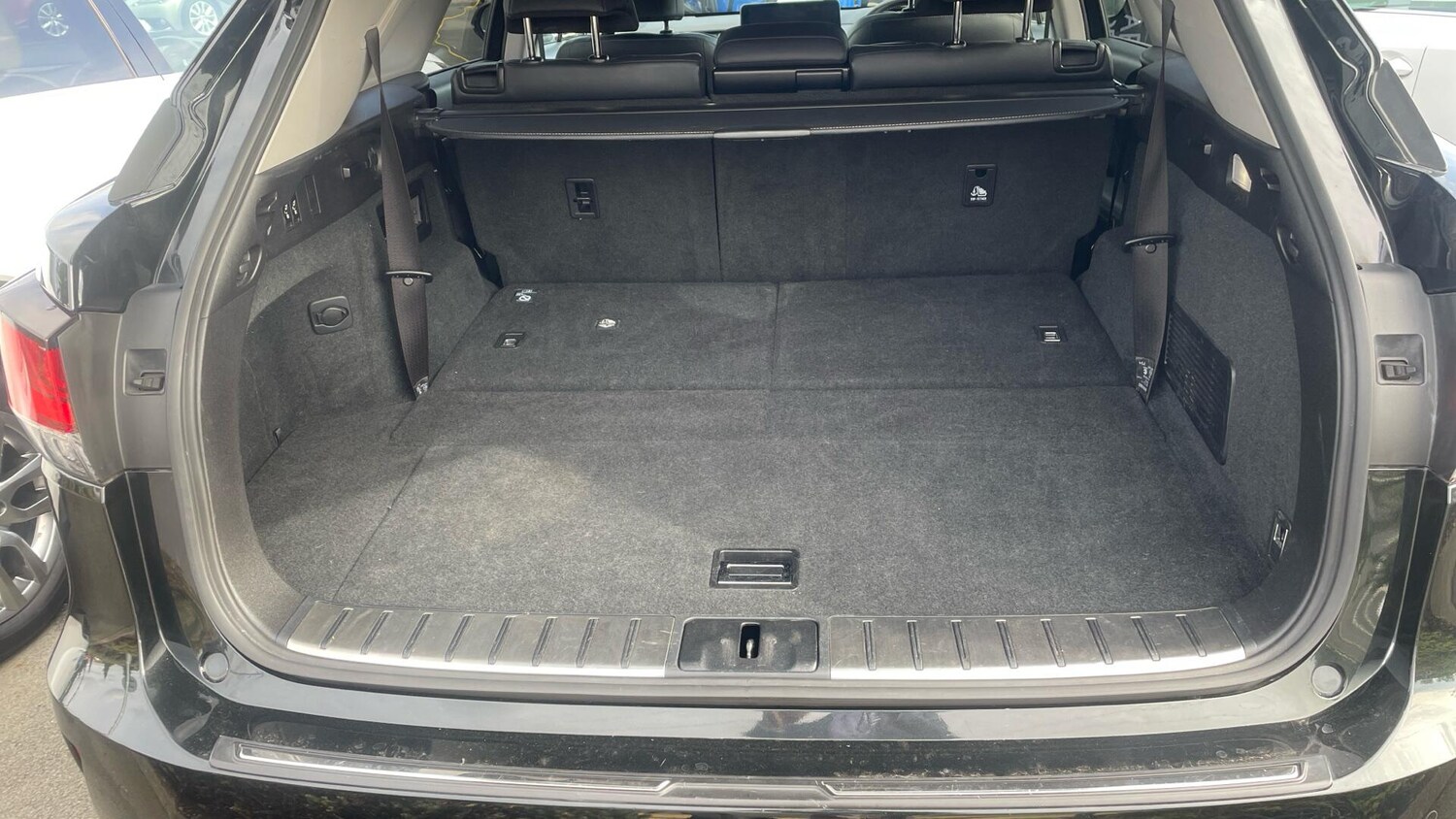 Used Lexus RX 2021 for sale - 76398448: Photo 59