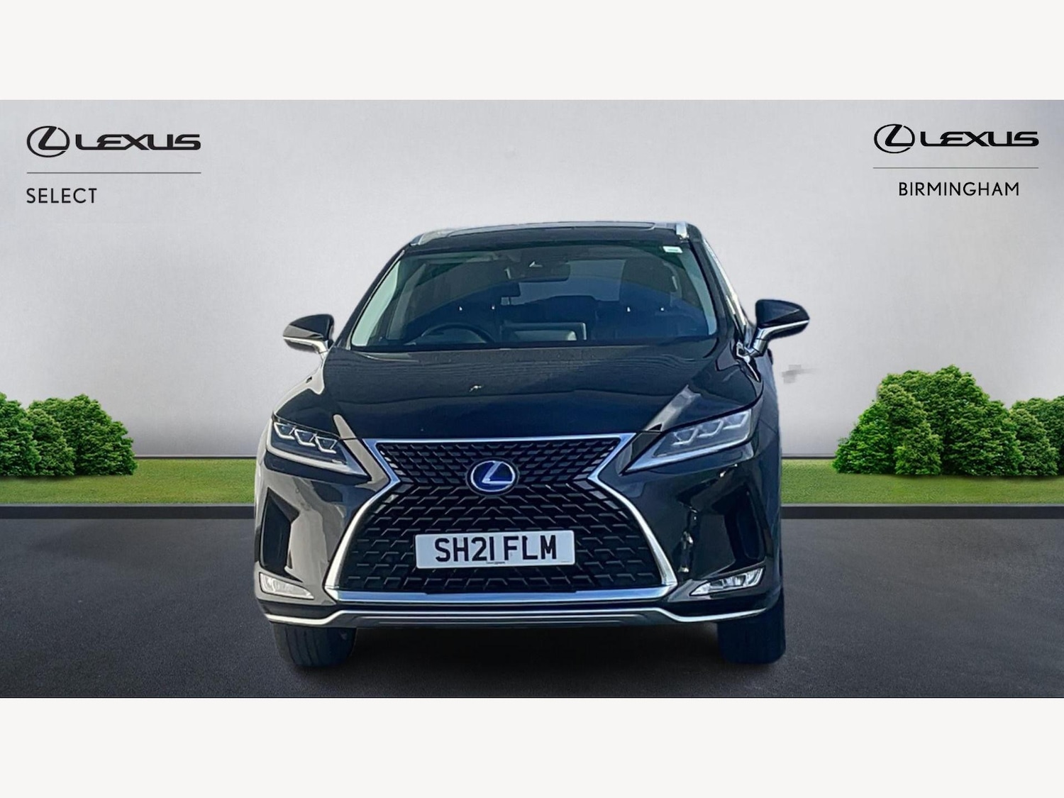 Used Lexus RX 2021 for sale - 76398448: Photo 6