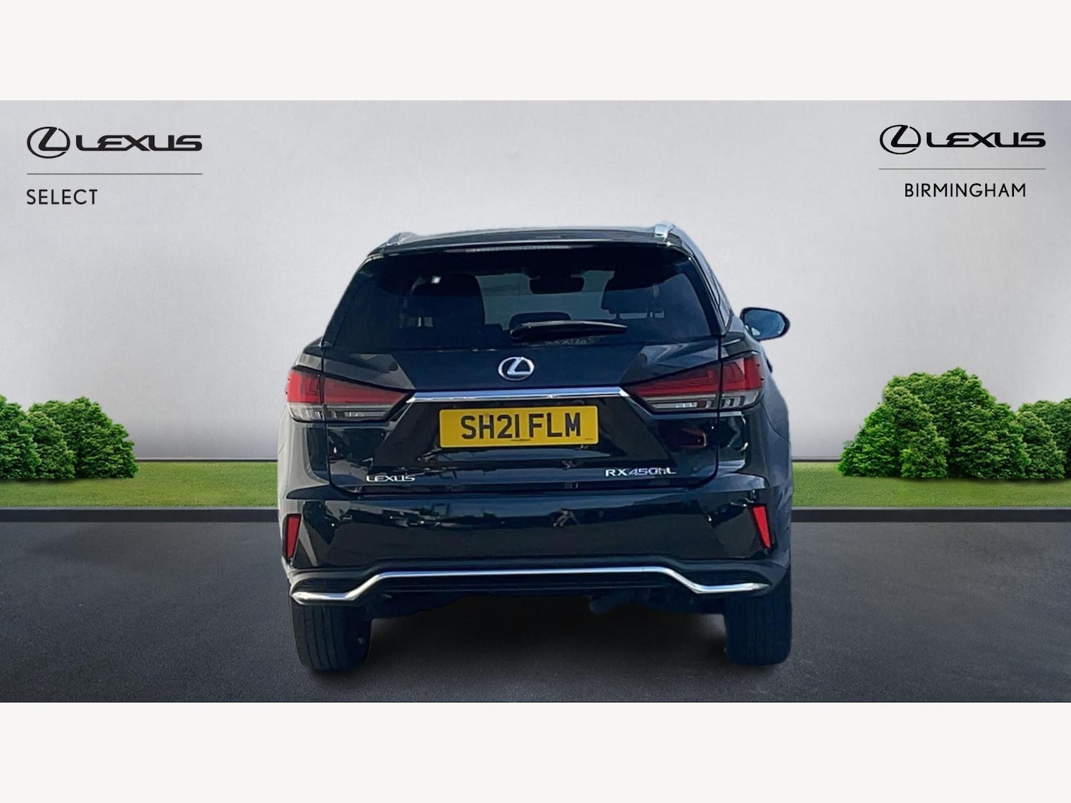 Used Lexus RX 2021 for sale - 76398448: Photo 7