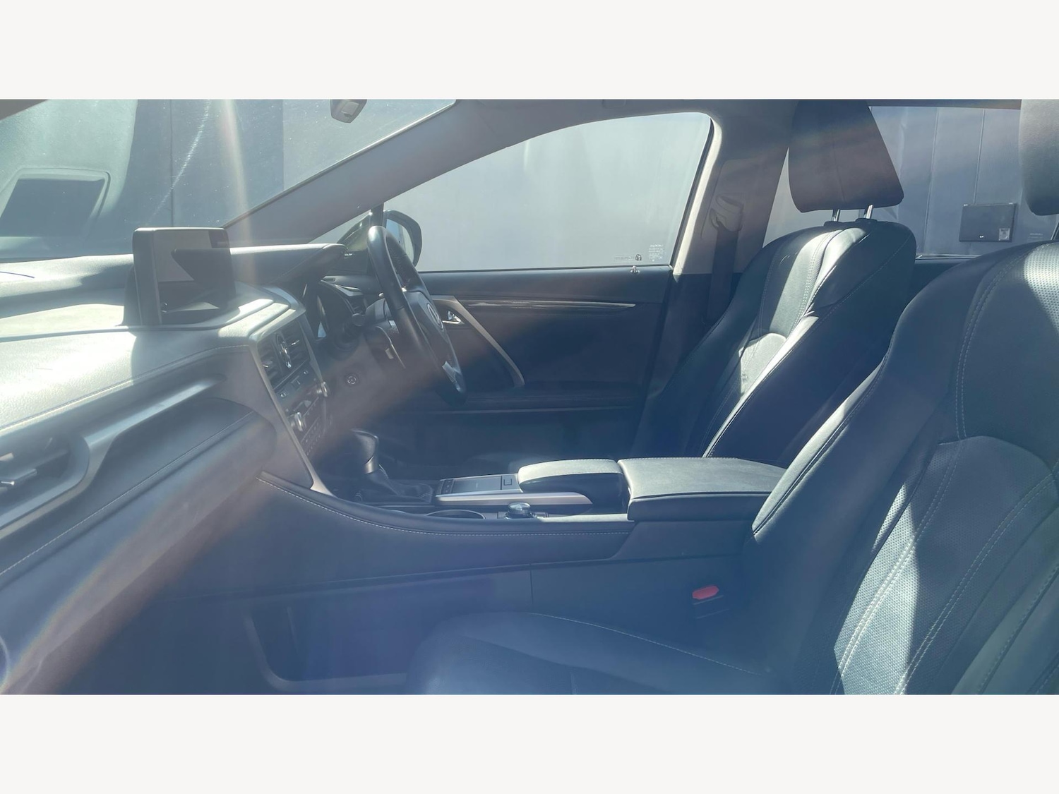 Used Lexus RX 2021 for sale - 76398448: Photo 8