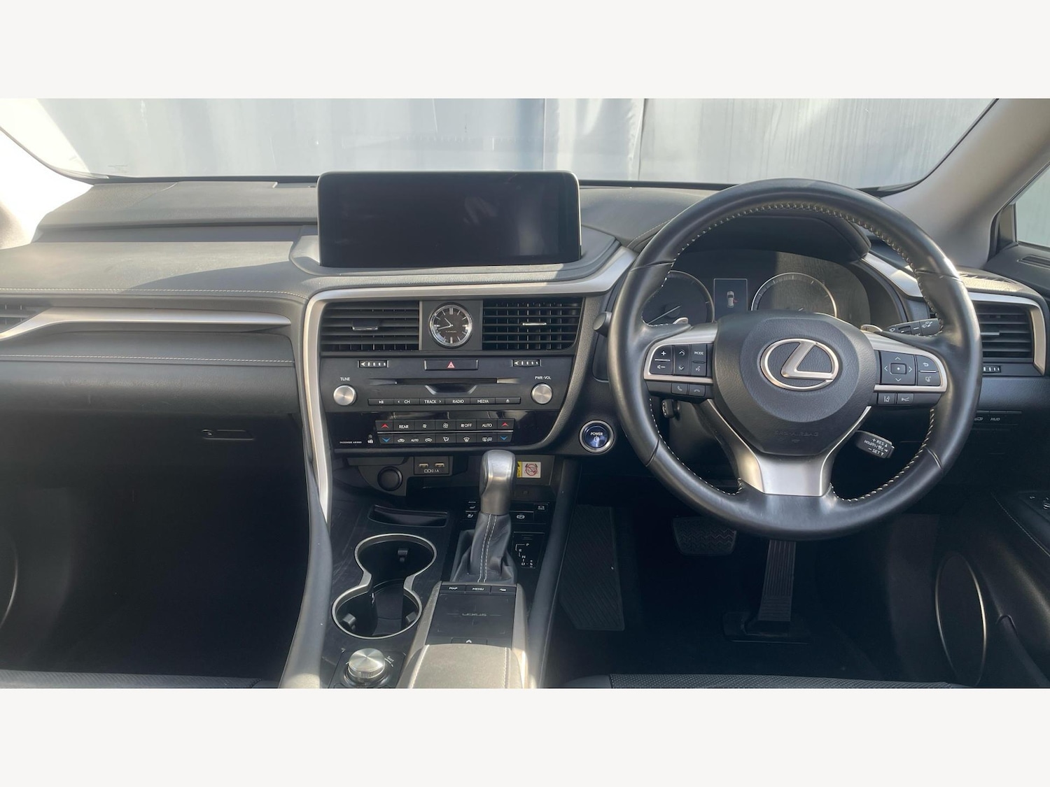 Used Lexus RX 2021 for sale - 76398448: Photo 9