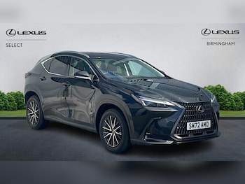 Used Lexus NX 2022 for sale - 78384810: Photo