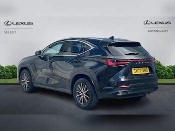 Used Lexus NX 2022 for sale - 78384810: Photo