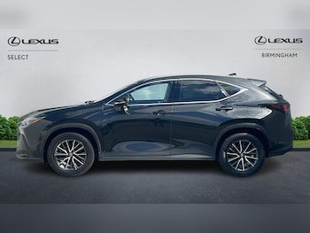 Used Lexus NX 2022 for sale - 78384810: Photo