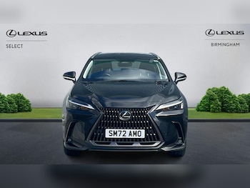 Used Lexus NX 2022 for sale - 78384810: Photo