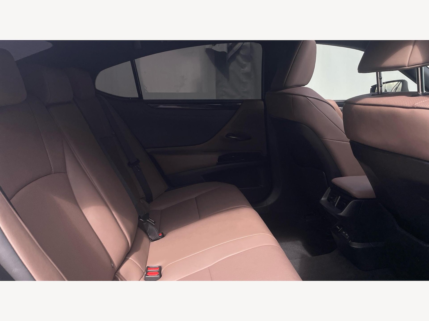 Used Lexus ES 2023 for sale - 76295913: Photo 11