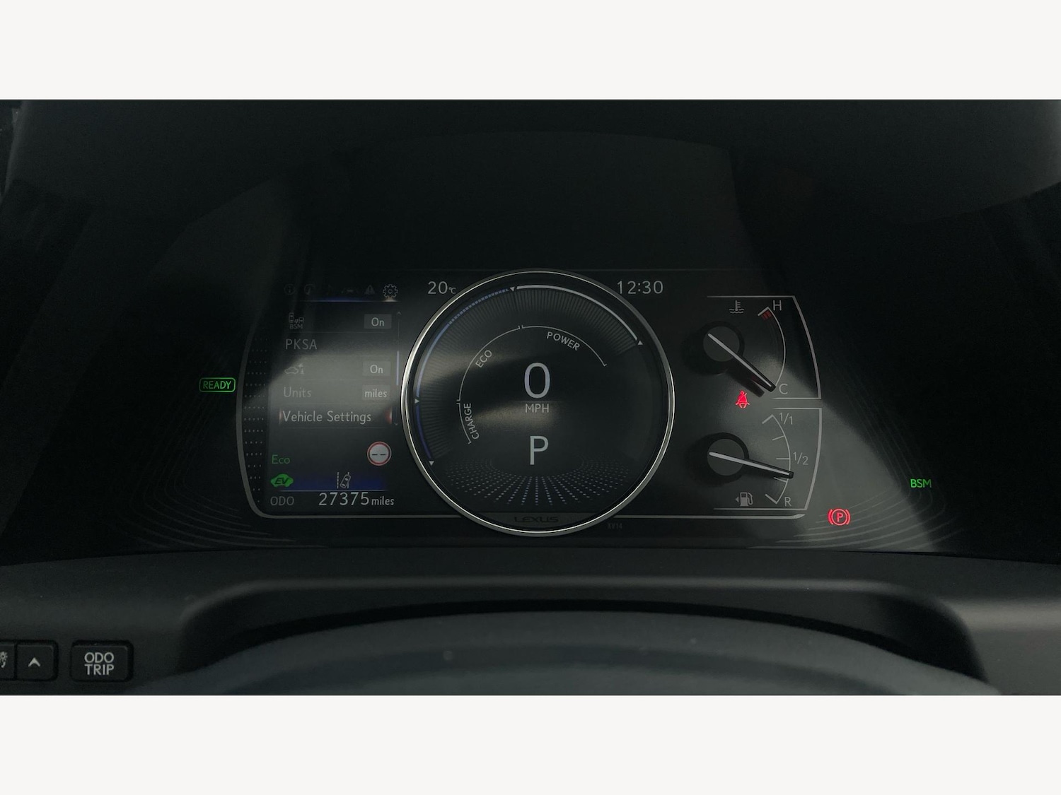 Used Lexus ES 2023 for sale - 76295913: Photo 14