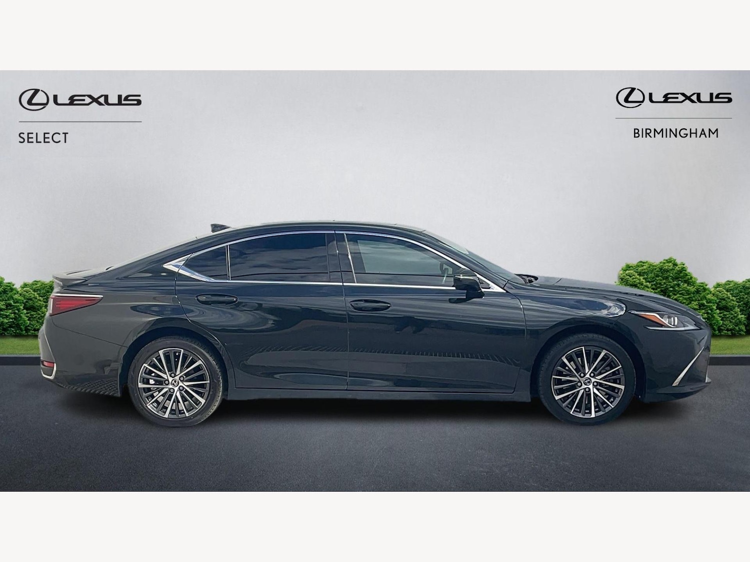 Used Lexus ES 2023 for sale - 76295913: Photo 18