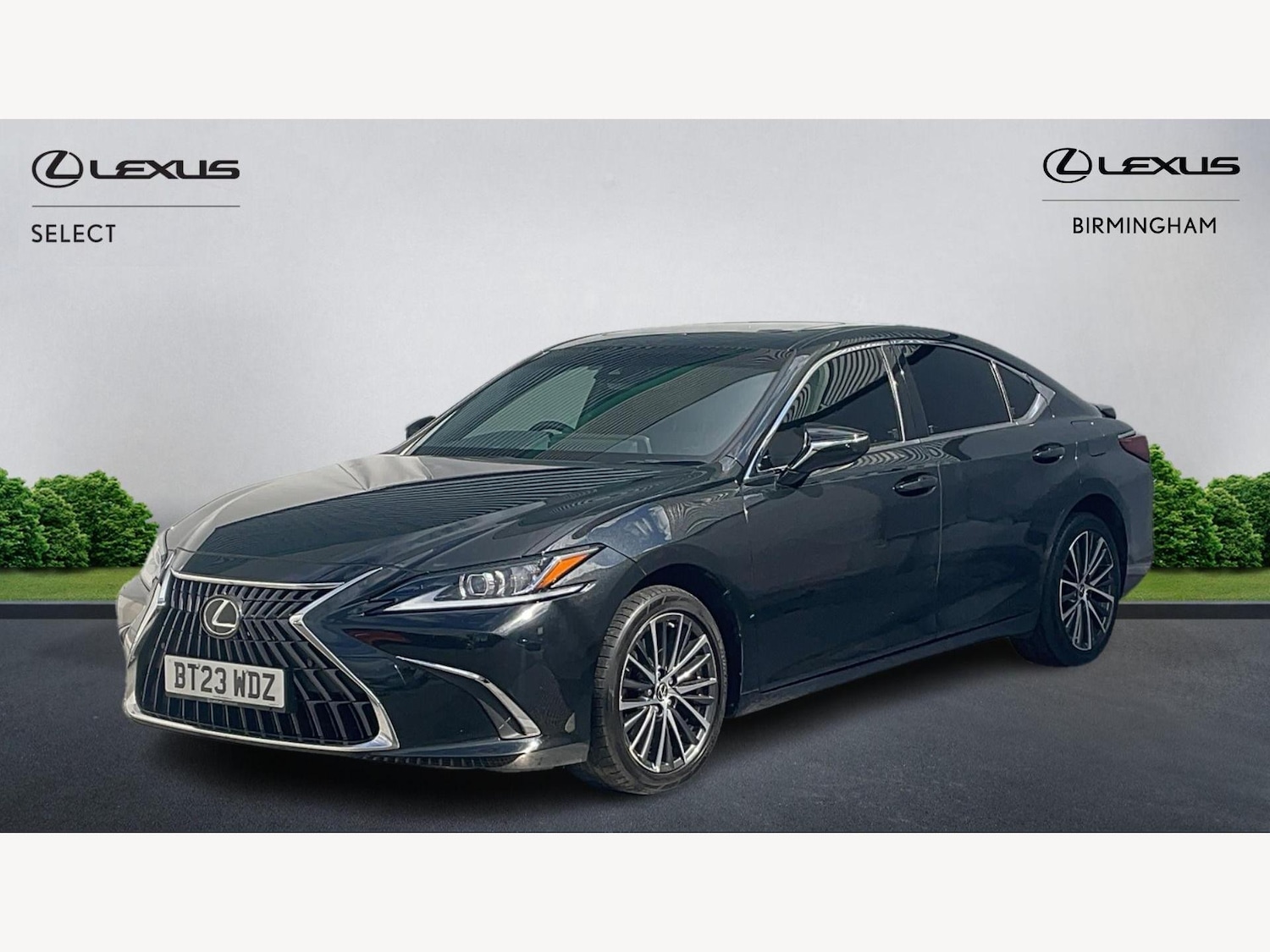 Used Lexus ES 2023 for sale - 76295913: Photo 19