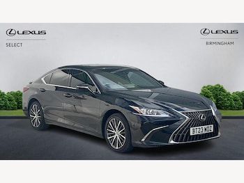 Used Lexus ES 2023 for sale - 76295913: Photo