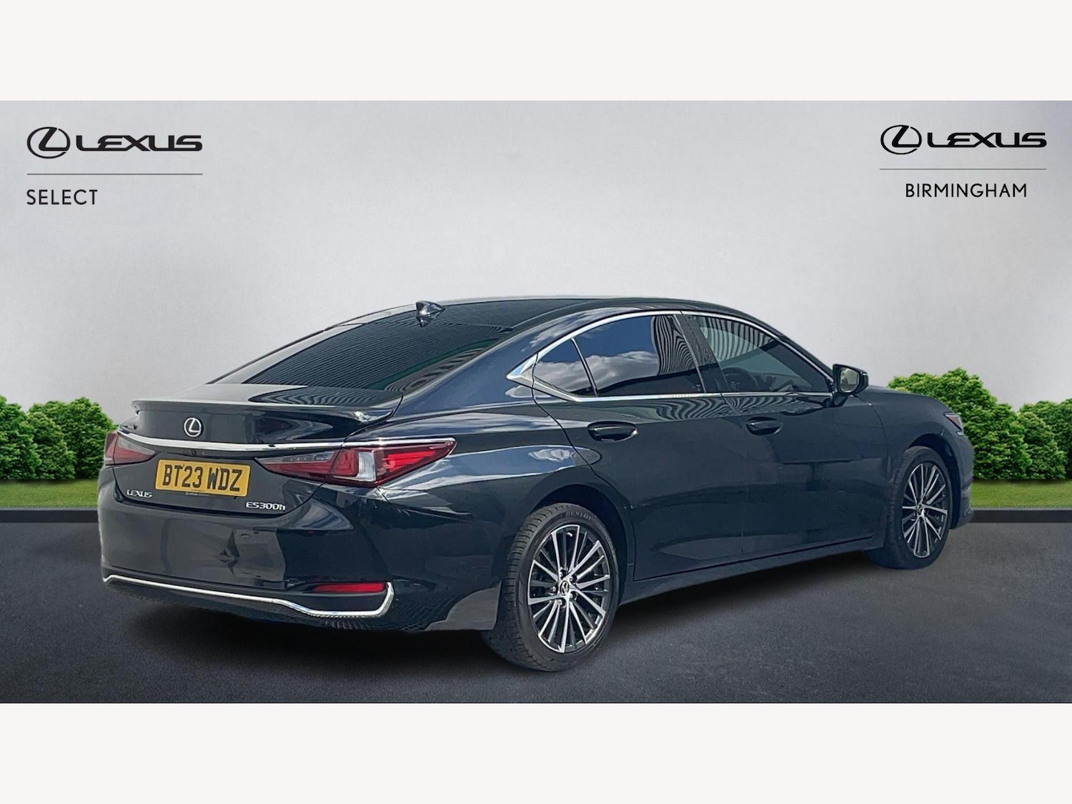 Used Lexus ES 2023 for sale - 76295913: Photo 20