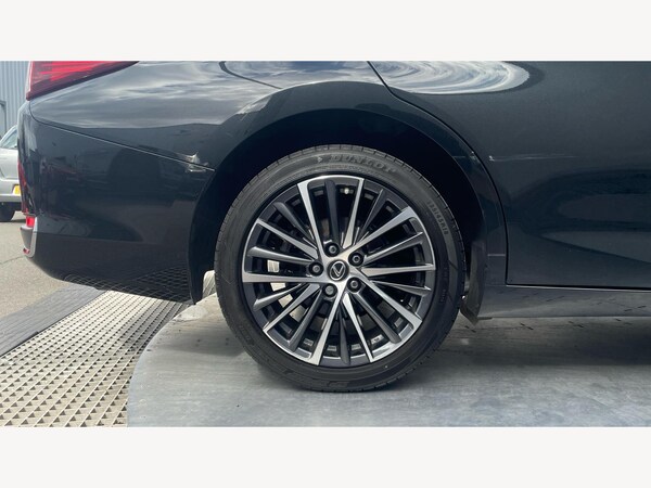 Used Lexus ES 2023 for sale - 76295913: Photo 21