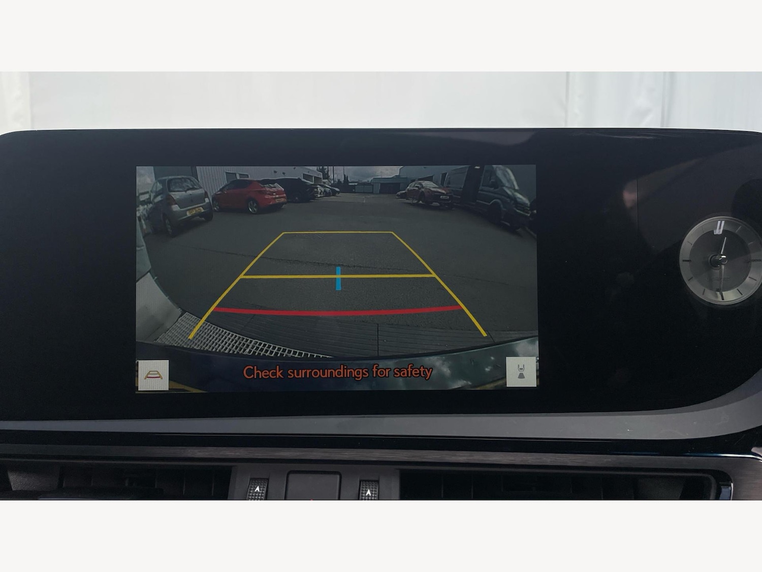 Used Lexus ES 2023 for sale - 76295913: Photo 26