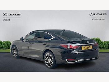 Used Lexus ES 2023 for sale - 76295913: Photo
