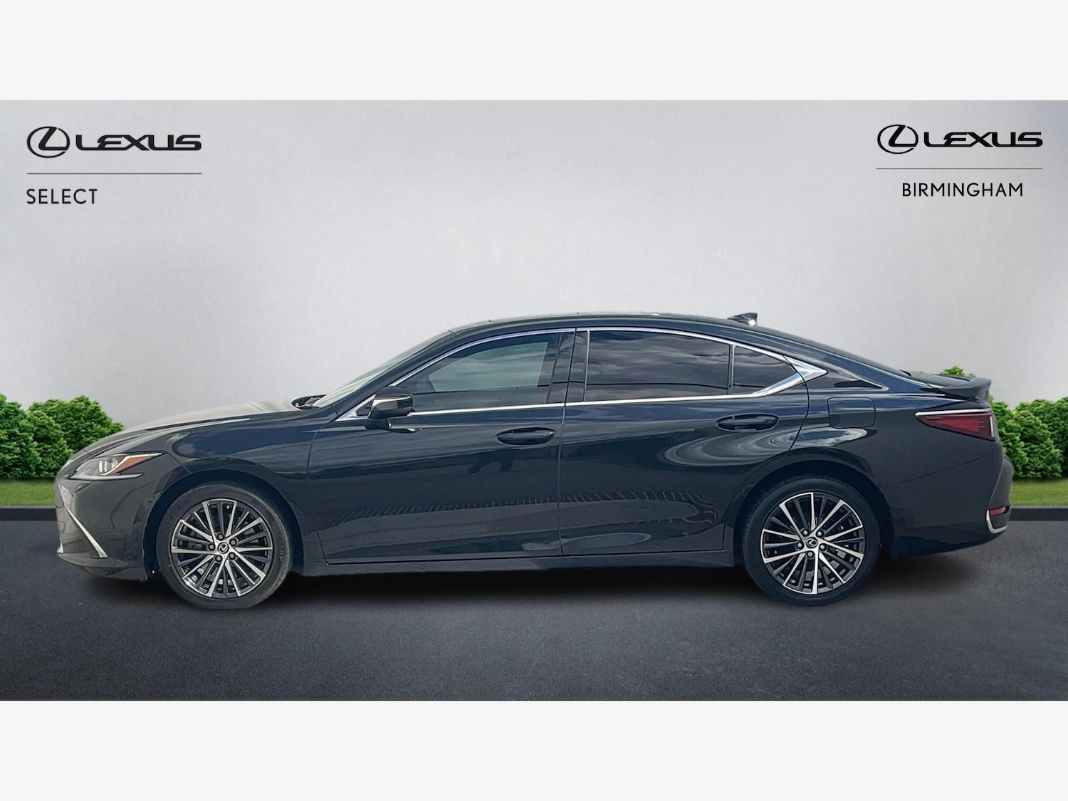 Used Lexus ES 2023 for sale - 76295913: Photo 3