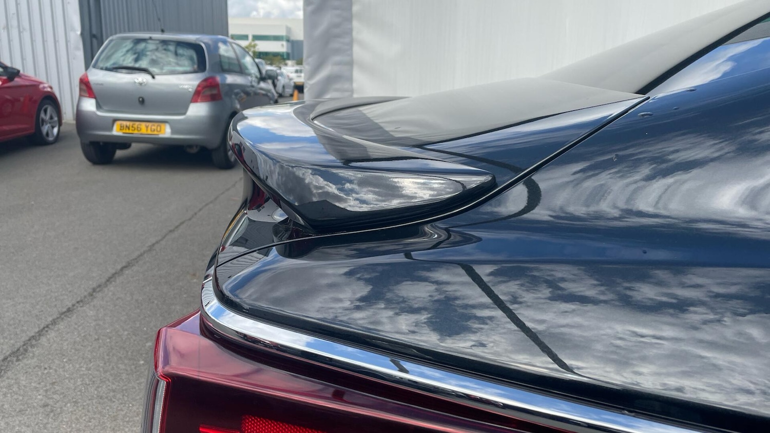 Used Lexus ES 2023 for sale - 76295913: Photo 37