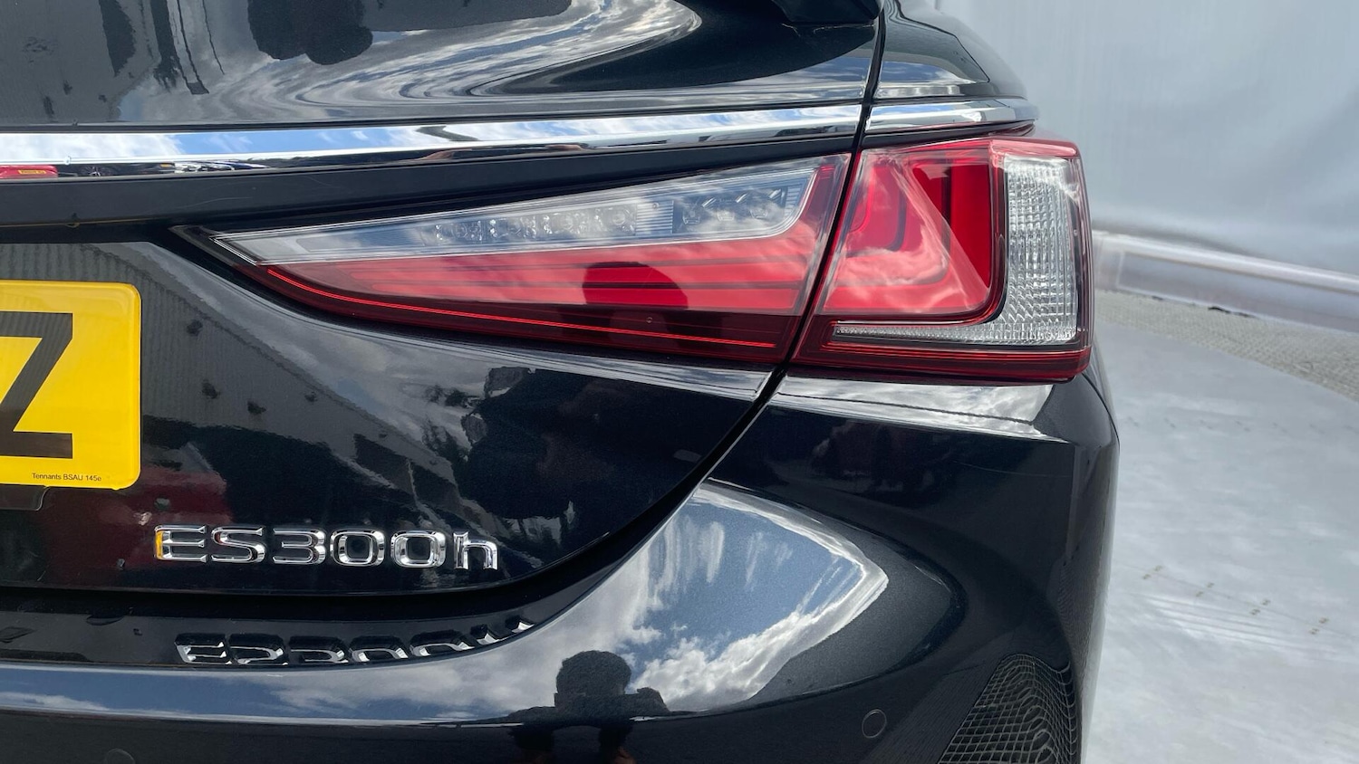 Used Lexus ES 2023 for sale - 76295913: Photo 38