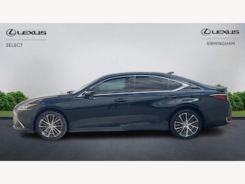 Used Lexus ES 2023 for sale - 76295913: Photo