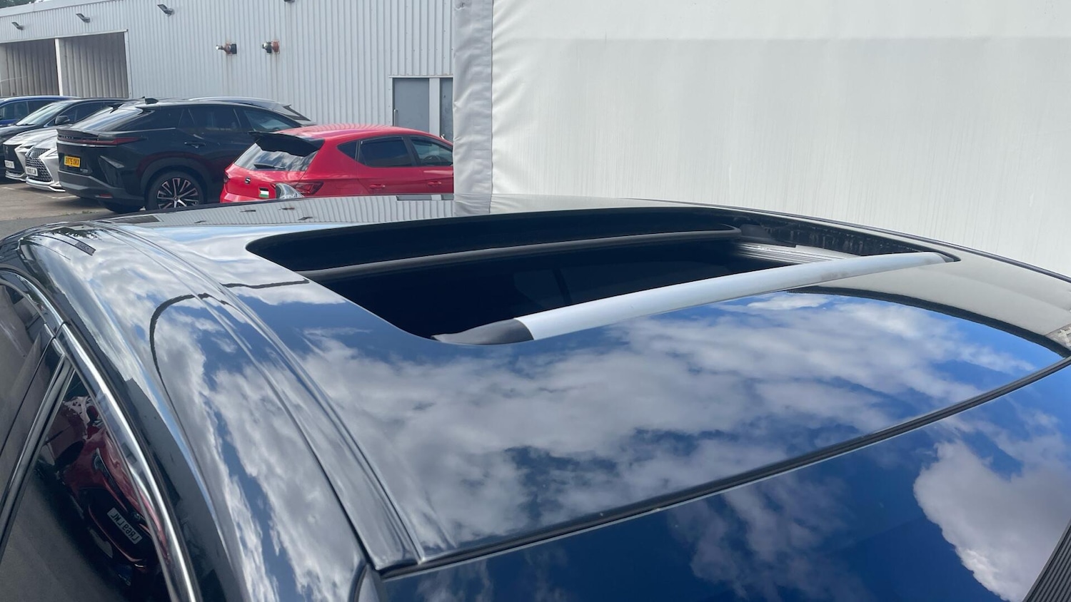 Used Lexus ES 2023 for sale - 76295913: Photo 46