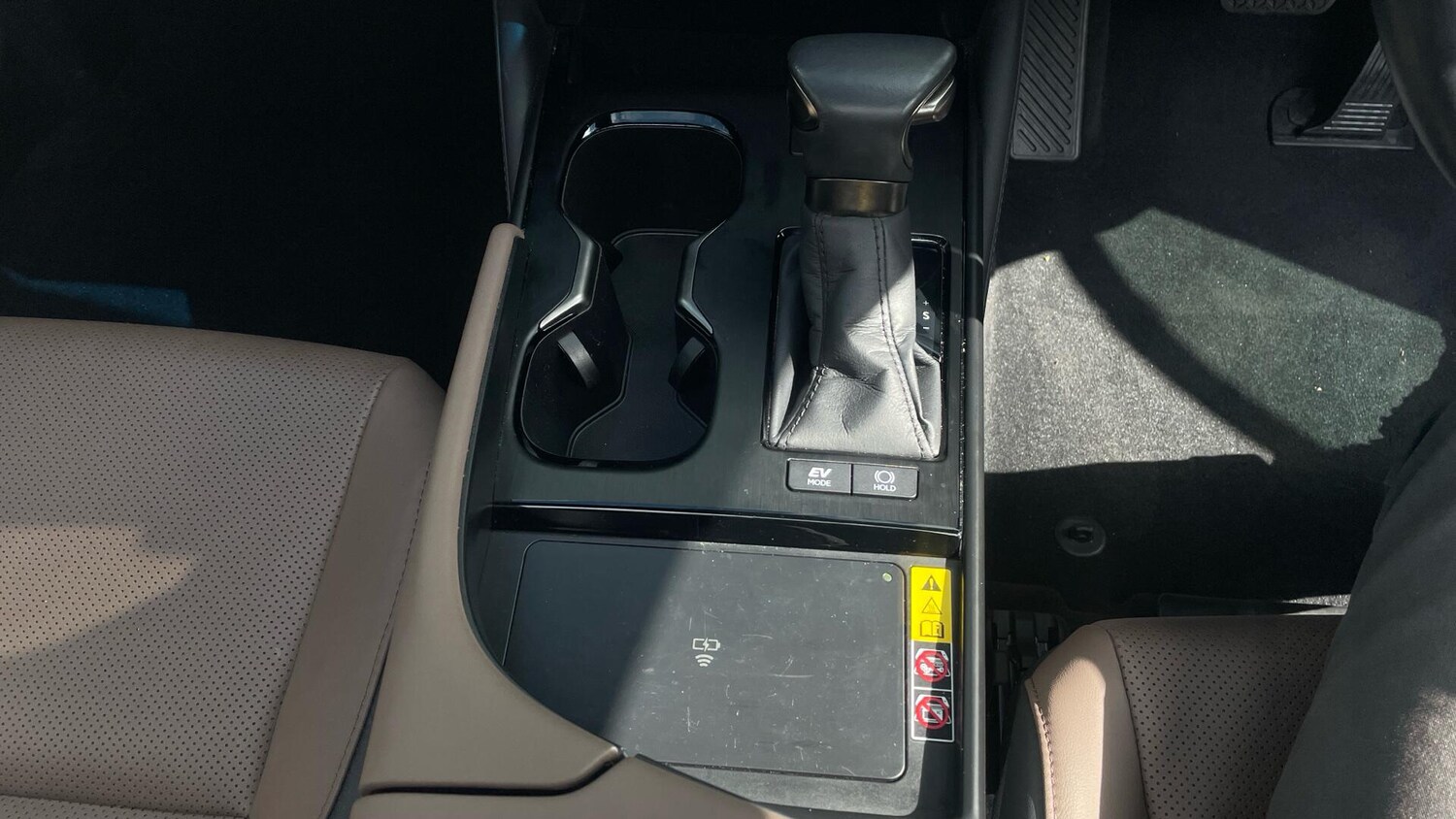 Used Lexus ES 2023 for sale - 76295913: Photo 58