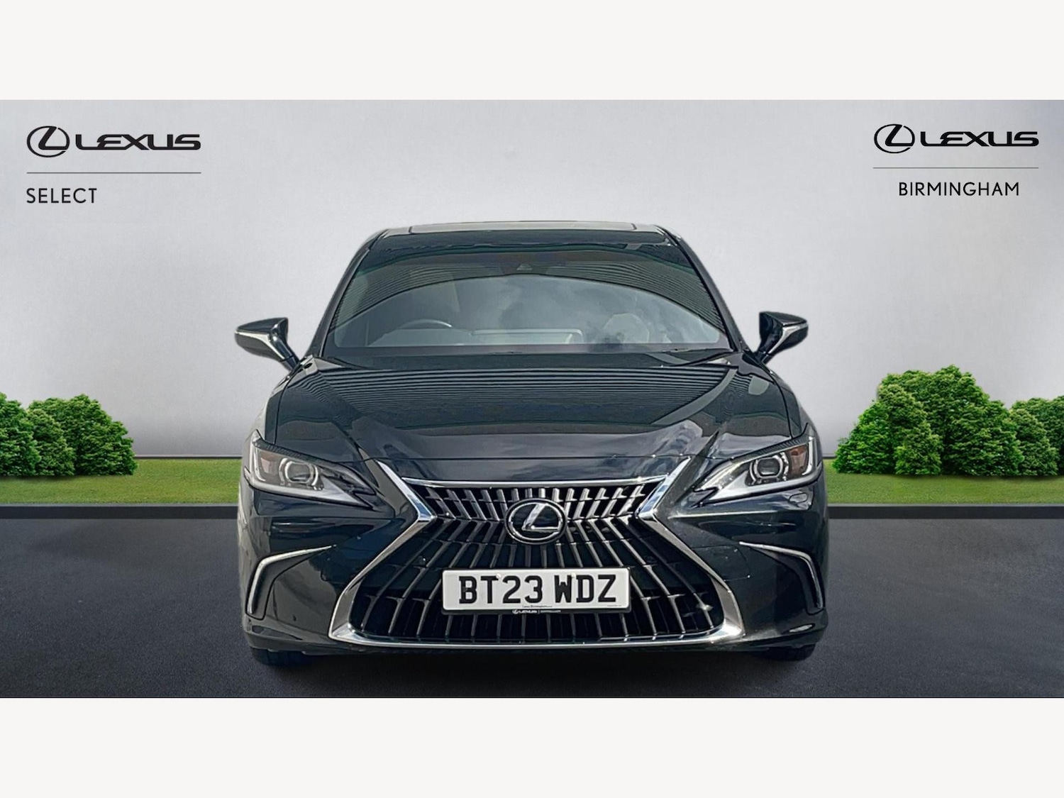 Used Lexus ES 2023 for sale - 76295913: Photo 6