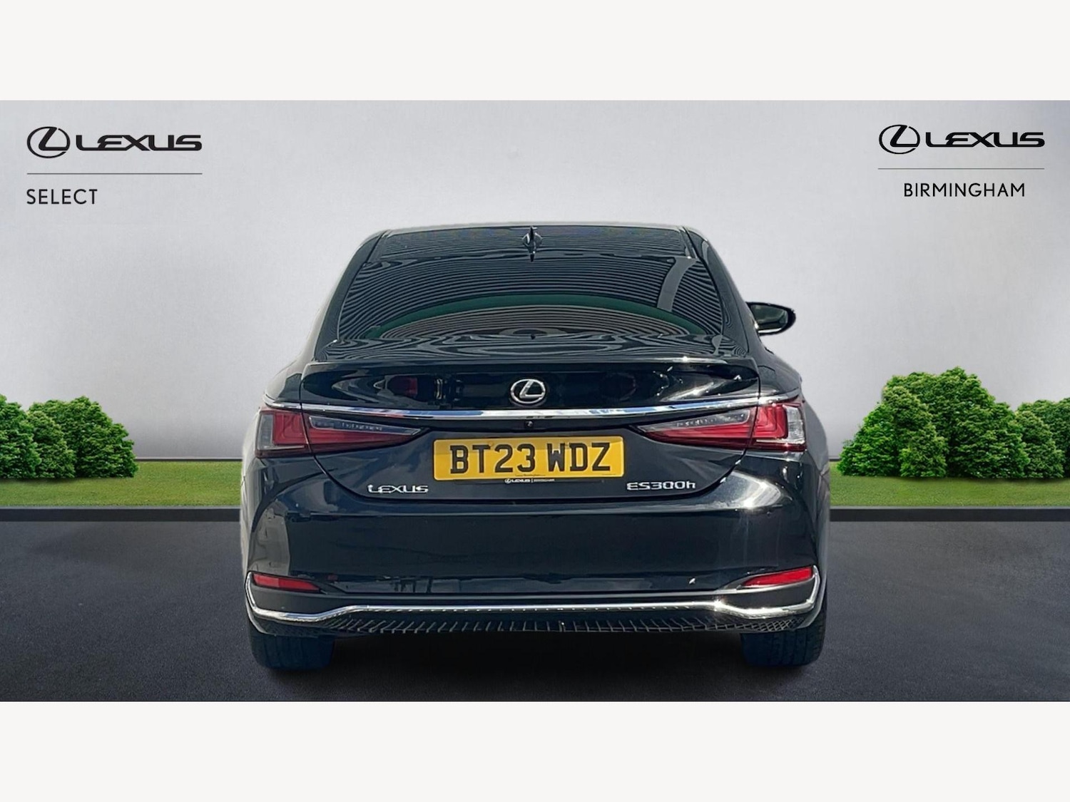 Used Lexus ES 2023 for sale - 76295913: Photo 7