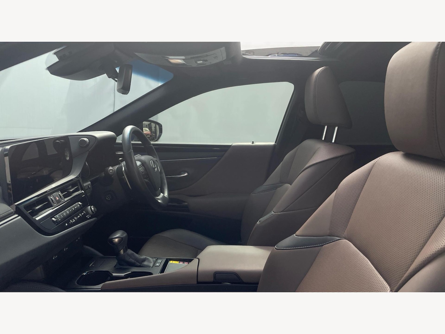 Used Lexus ES 2023 for sale - 76295913: Photo 8