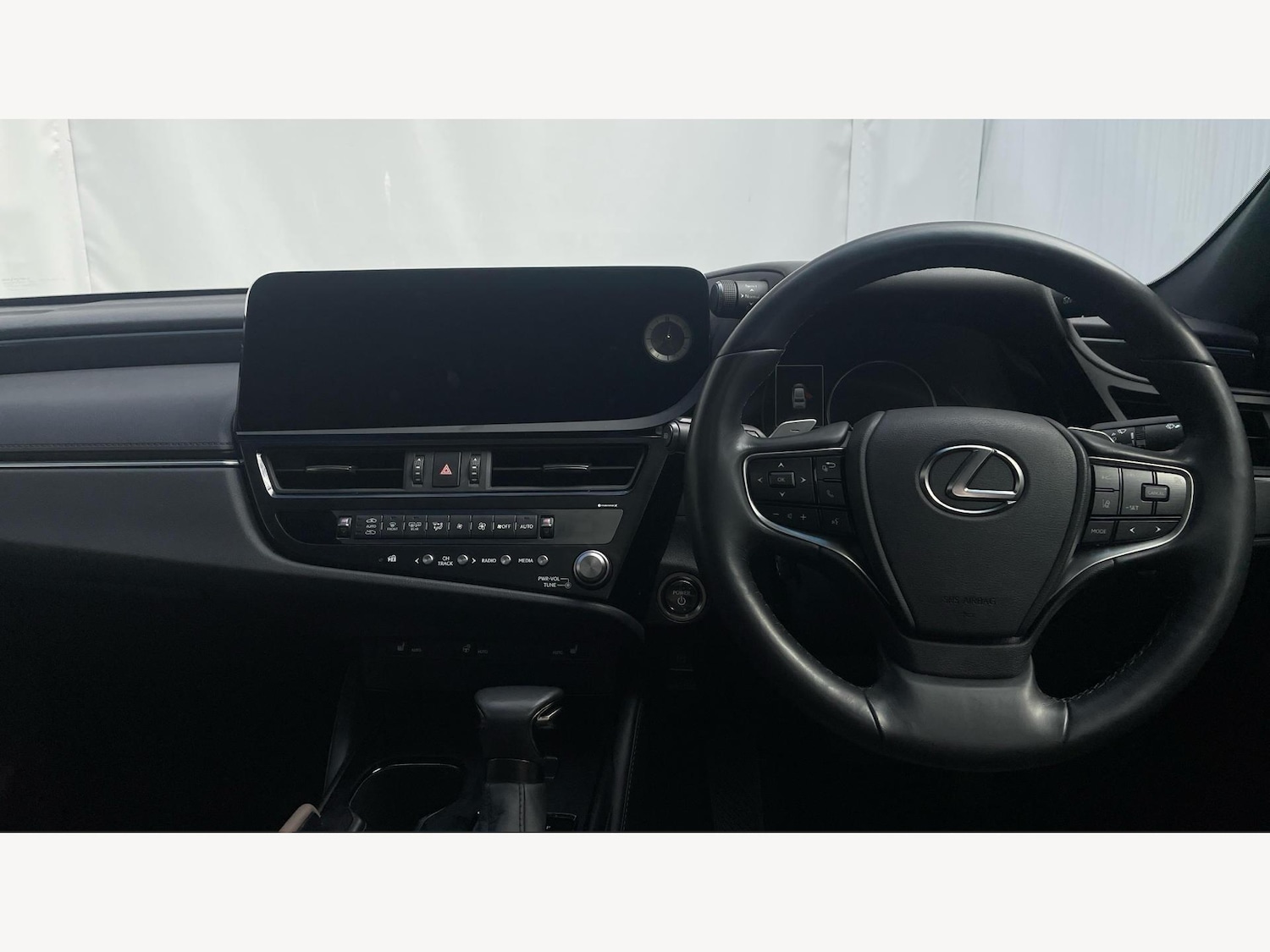 Used Lexus ES 2023 for sale - 76295913: Photo 9