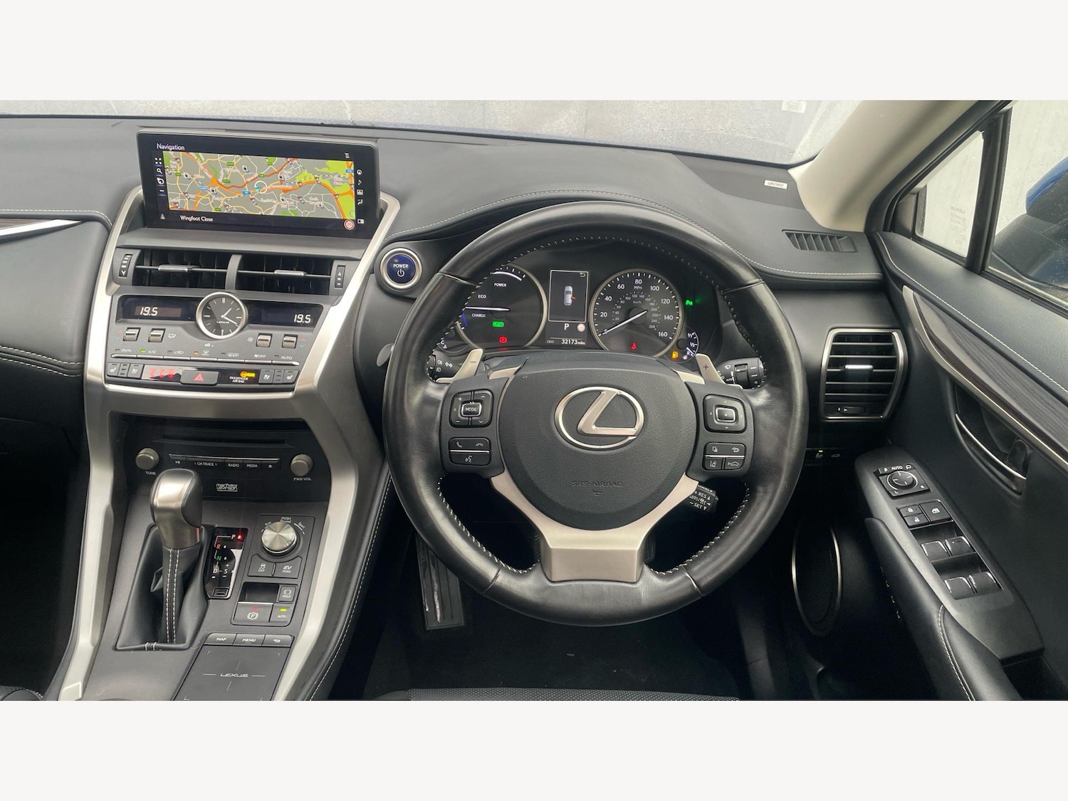Used Lexus NX 2020 for sale - 76613007: Photo 10