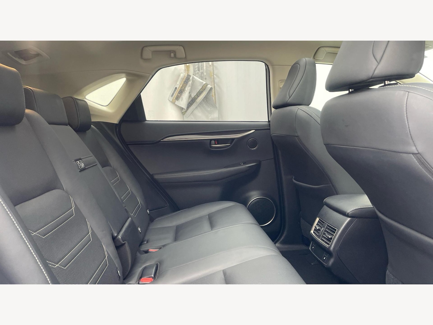 Used Lexus NX 2020 for sale - 76613007: Photo 11