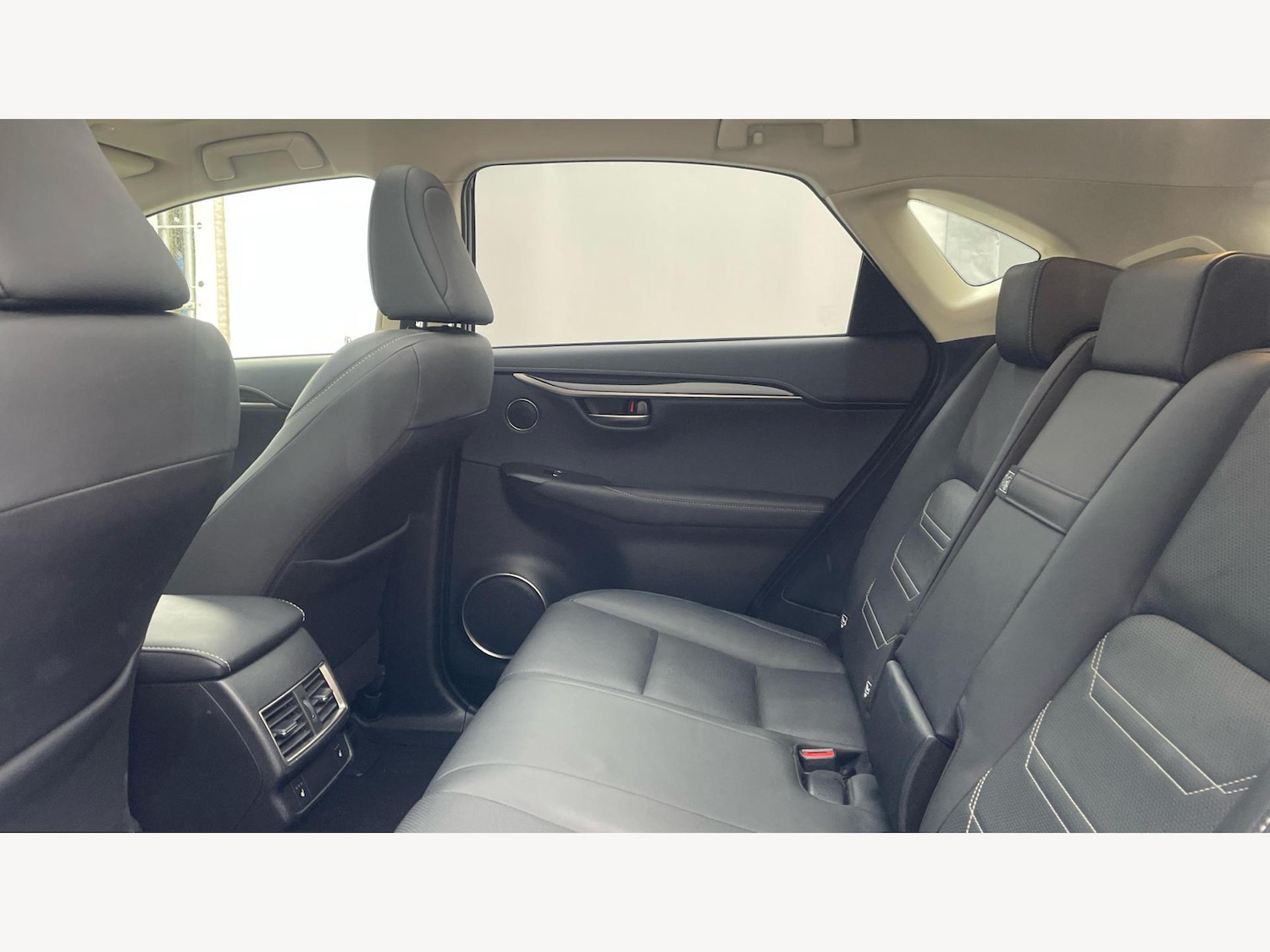 Used Lexus NX 2020 for sale - 76613007: Photo 16