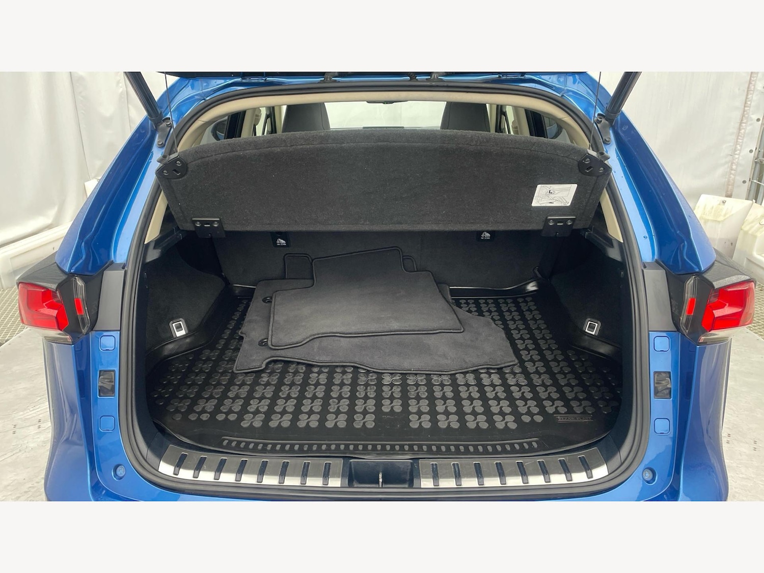 Used Lexus NX 2020 for sale - 76613007: Photo 17