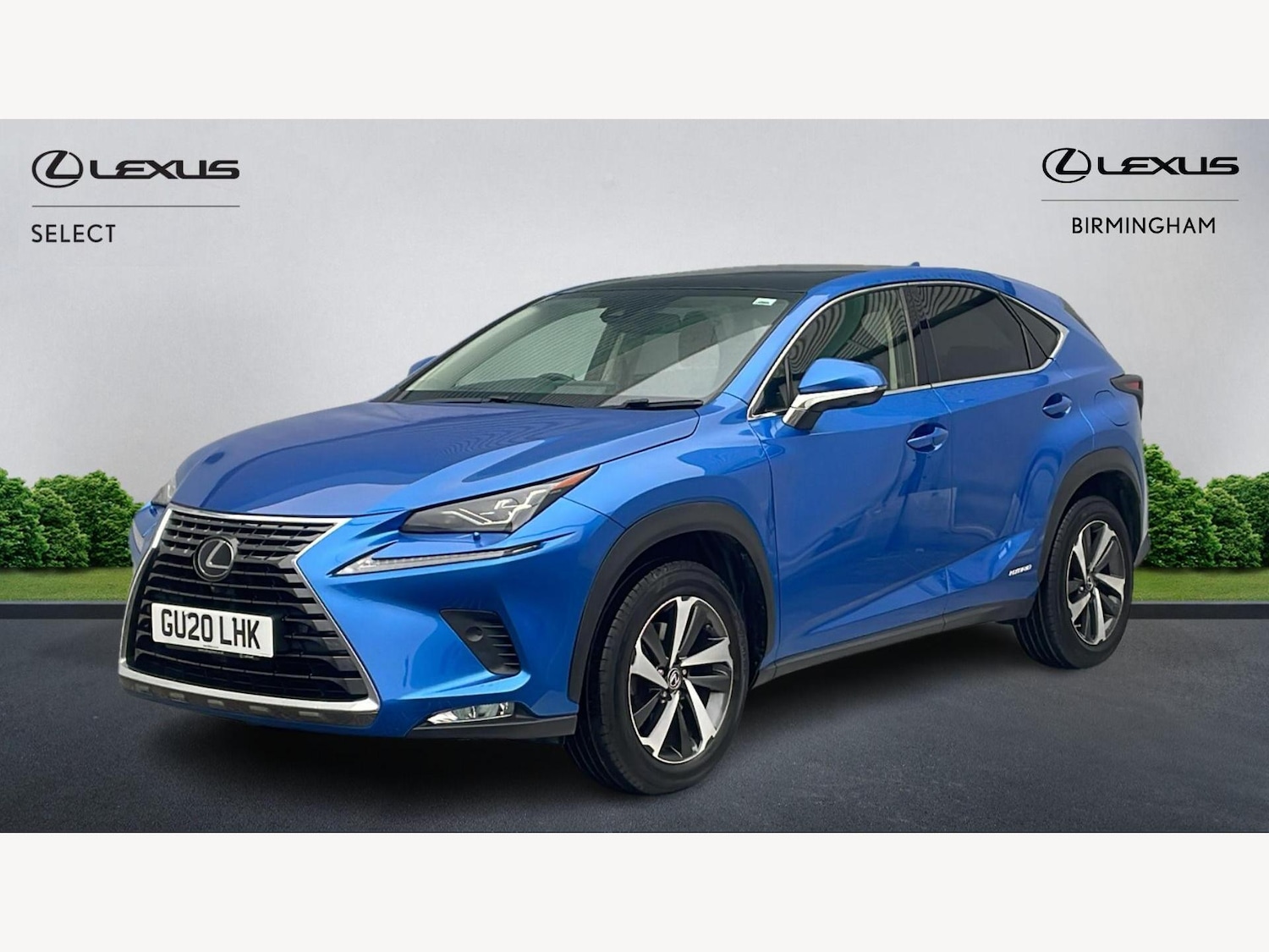 Used Lexus NX 2020 for sale - 76613007: Photo 19