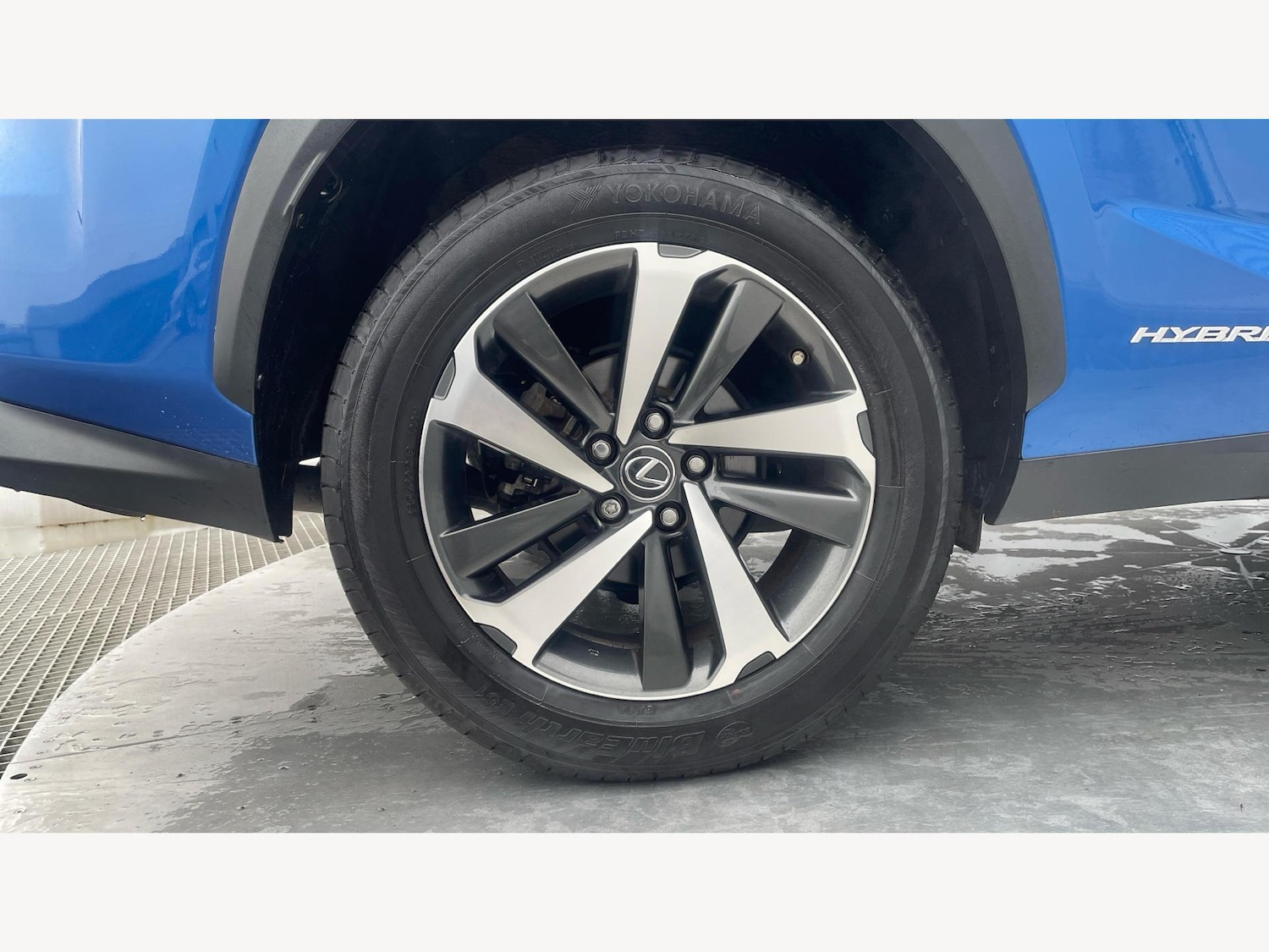 Used Lexus NX 2020 for sale - 76613007: Photo 21