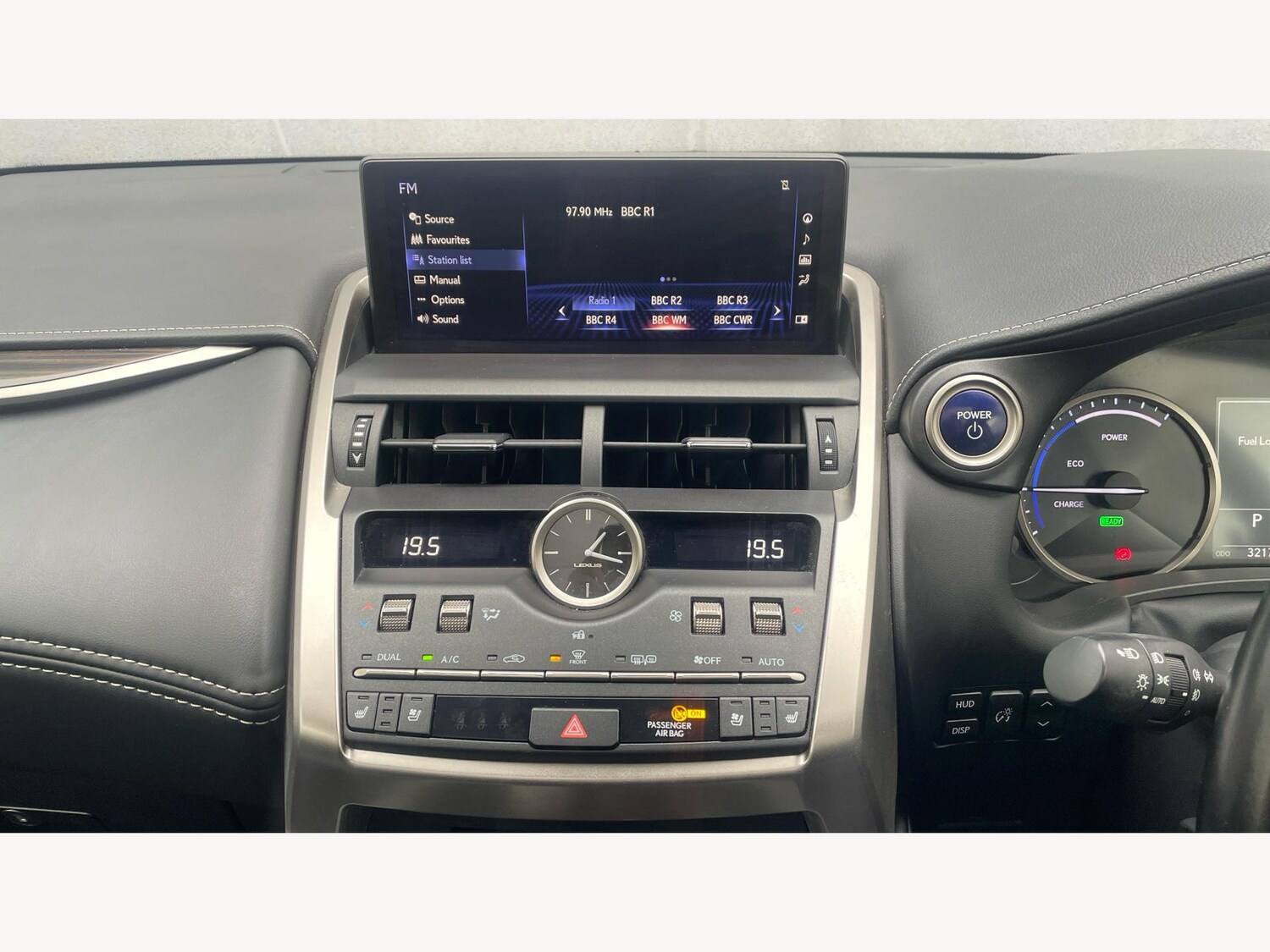 Used Lexus NX 2020 for sale - 76613007: Photo 22