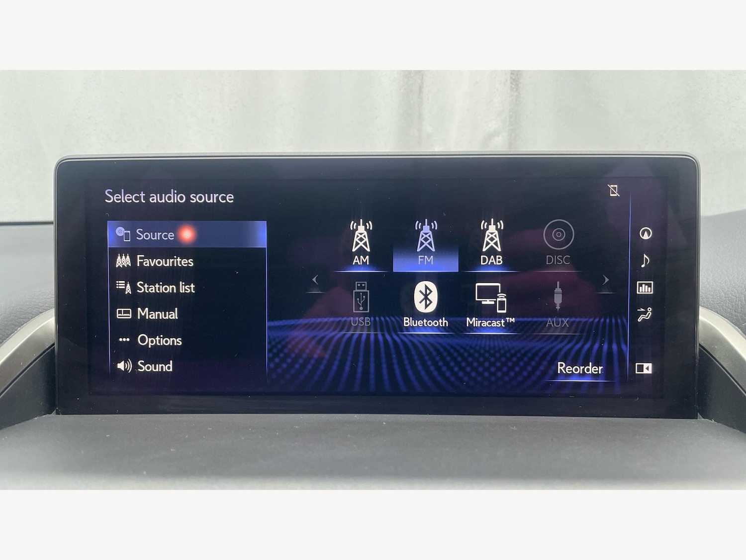 Used Lexus NX 2020 for sale - 76613007: Photo 23