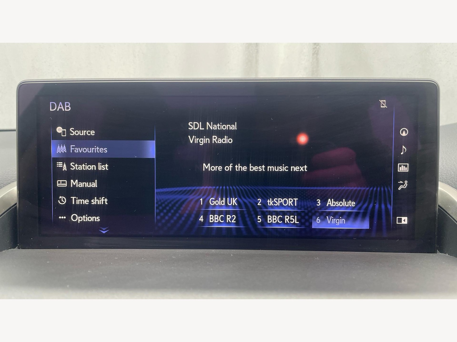 Used Lexus NX 2020 for sale - 76613007: Photo 24