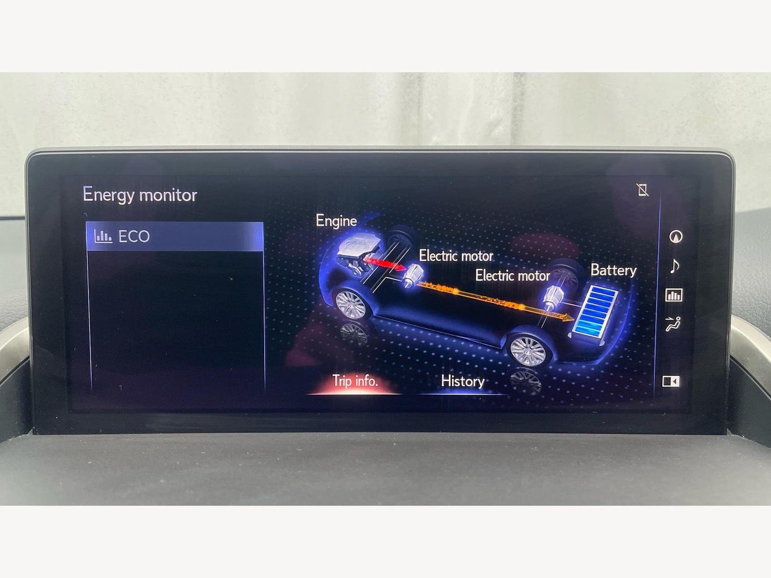 Used Lexus NX 2020 for sale - 76613007: Photo 25