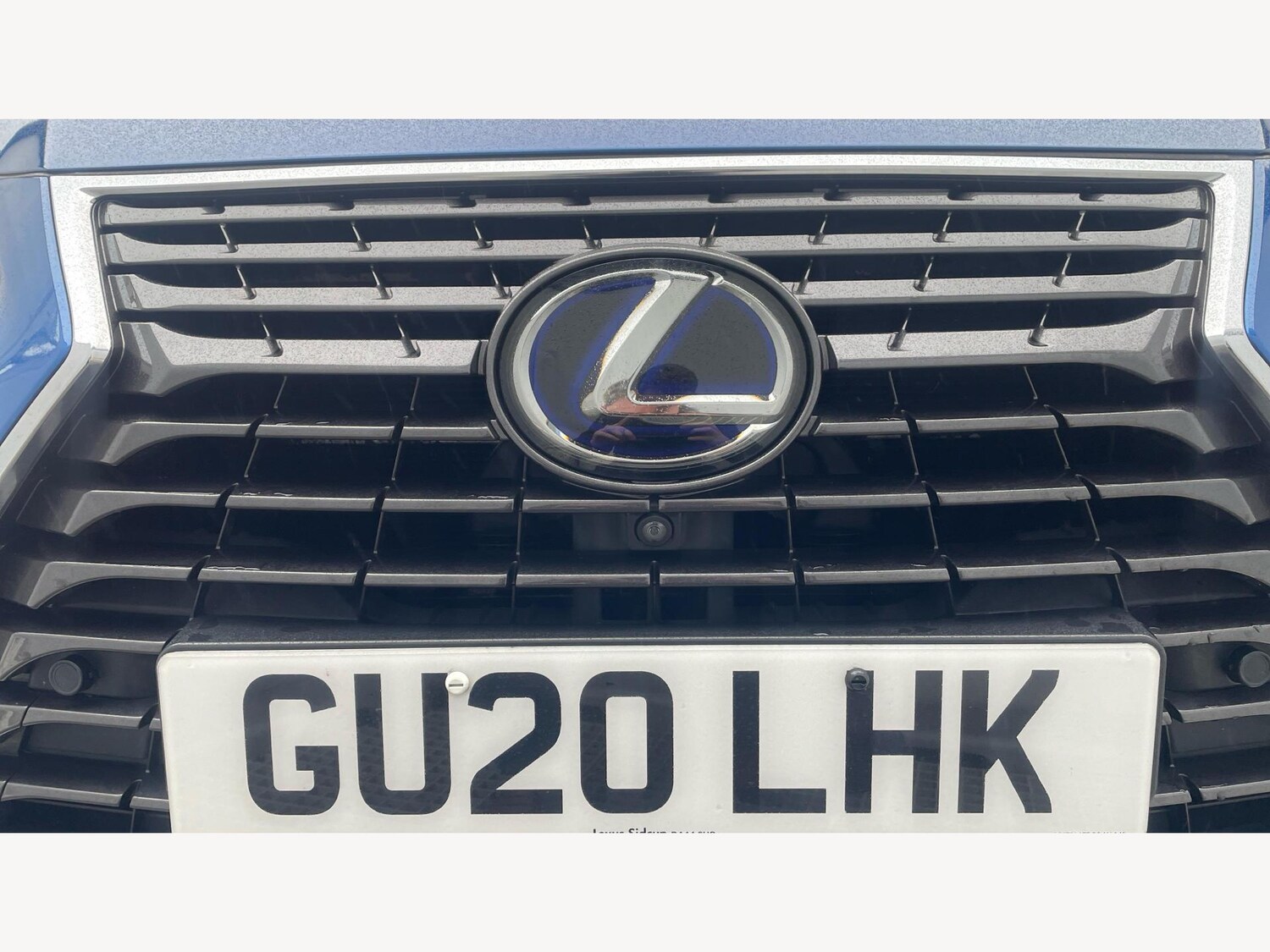 Used Lexus NX 2020 for sale - 76613007: Photo 30