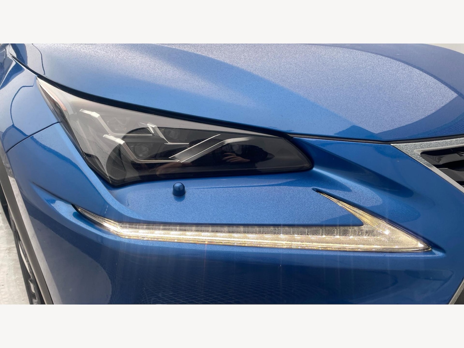 Used Lexus NX 2020 for sale - 76613007: Photo 31