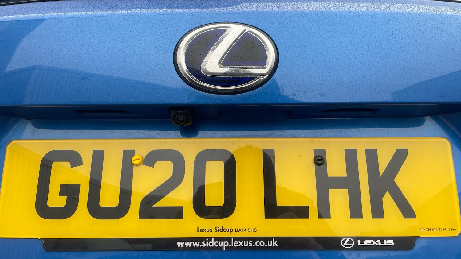 Used Lexus NX 2020 for sale - 76613007: Photo 38