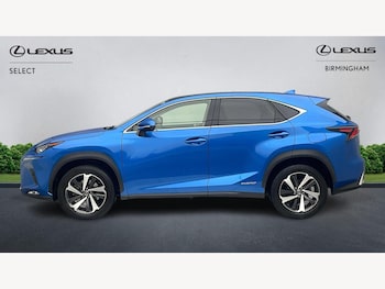 Used Lexus NX 2020 for sale - 76613007: Photo
