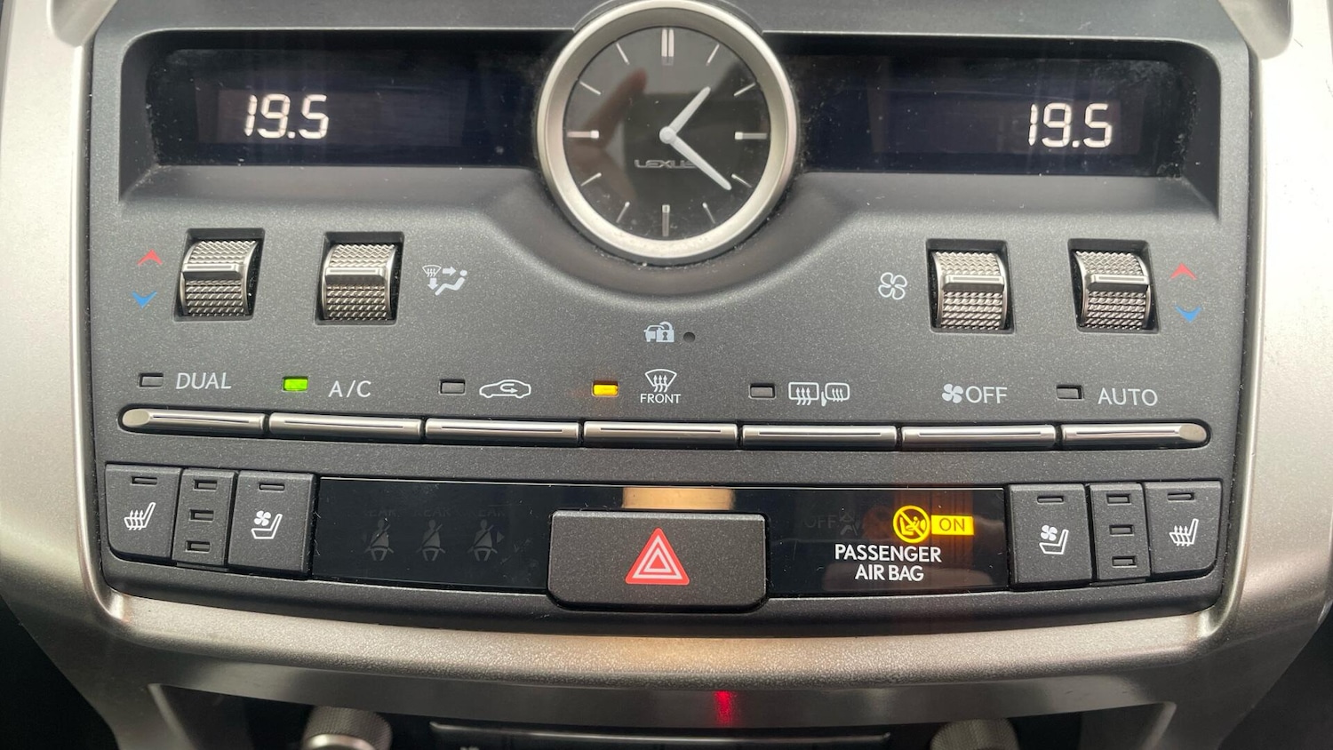 Used Lexus NX 2020 for sale - 76613007: Photo 51