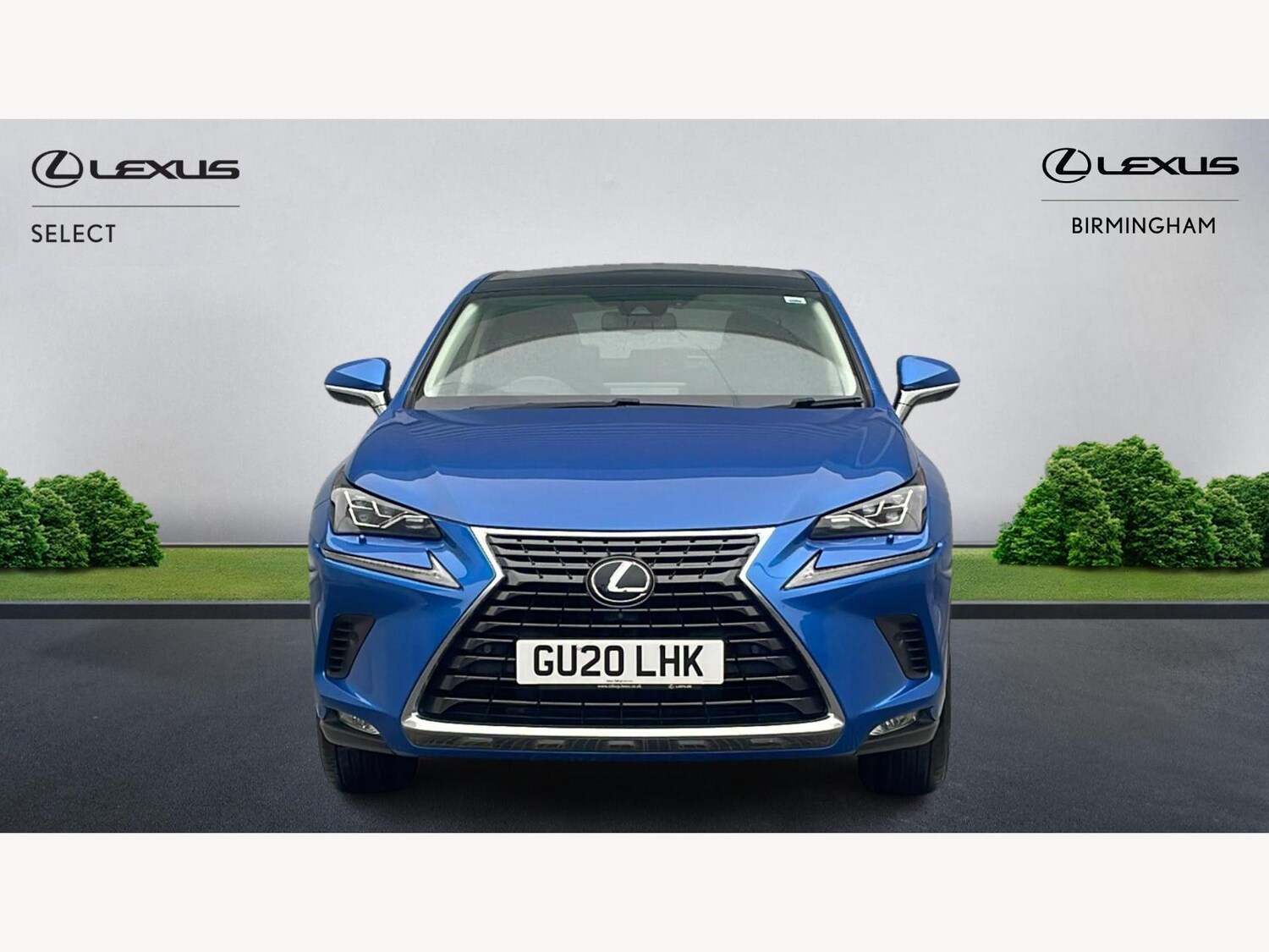 Used Lexus NX 2020 for sale - 76613007: Photo 6